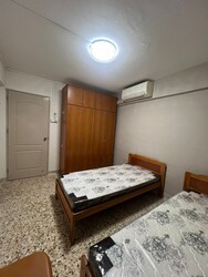 Blk 534 Cheng San View (Ang Mo Kio), HDB 3 Rooms #548077081